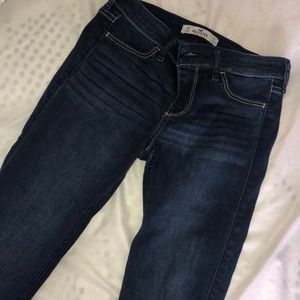 Hollister Jean